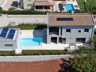 Villa Fažana Registrazione all'aperto 8