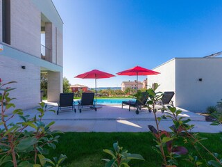 Villa Fažana Registrazione all'aperto 2