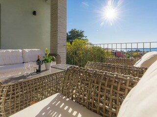 Villa Fažana Registrazione all'aperto 9