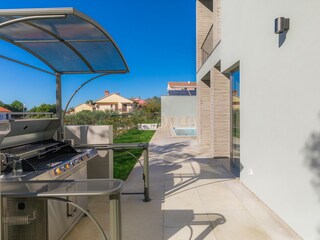 Villa Fažana Registrazione all'aperto 5