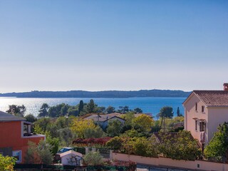 Villa Fažana Registrazione all'aperto 12