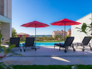 Villa Fažana Registrazione all'aperto 13