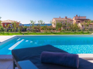 Villa Fažana Registrazione all'aperto 3