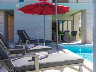 Villa Fažana Registrazione all'aperto 17