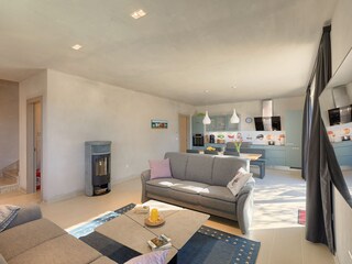 Villa Fažana Caratteristiche 19