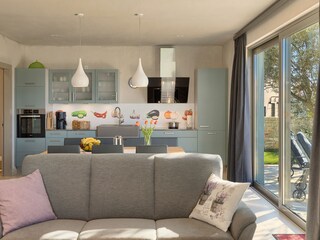 Villa Fažana Caratteristiche 20