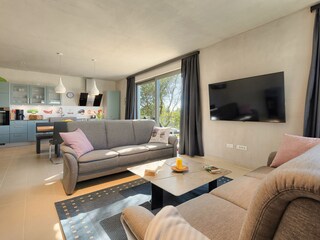 Villa Fažana Caratteristiche 21