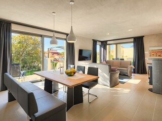 Villa Fažana Caratteristiche 22