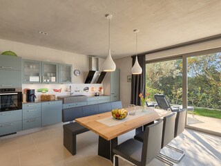 Villa Fažana Caratteristiche 23