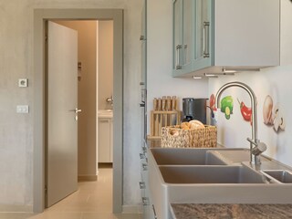 Villa Fažana Caratteristiche 24