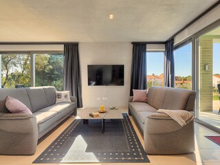 Villa Fažana Caratteristiche 25