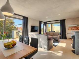 Villa Fažana Caratteristiche 26