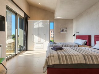 Villa Fažana Caratteristiche 34