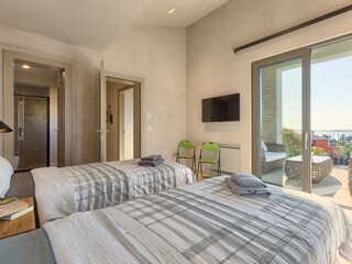 Villa Fažana Caratteristiche 37