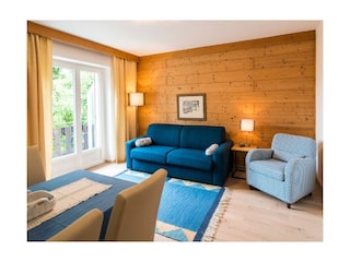 Holiday apartment Nals Features 13