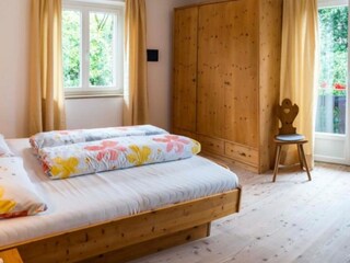 Holiday apartment Nals Features 20