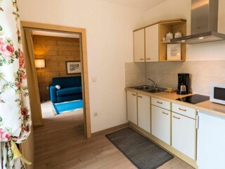Appartamento per vacanze Nals Caratteristiche 15