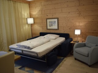 Appartamento per vacanze Nals Caratteristiche 19