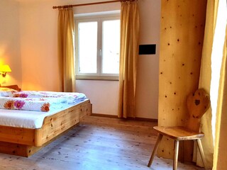 Appartamento per vacanze Nals Caratteristiche 17