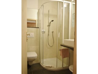 2 x Dusche/WC