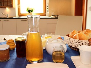 Appartamento per vacanze Nals Registrazione all'aperto 4