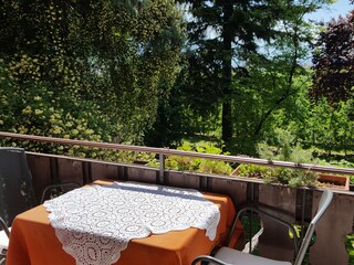 Vakantieappartement Nals Kenmerken 24