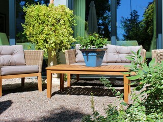 Appartamento per vacanze Nals Registrazione all'aperto 6