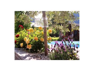 Appartamento per vacanze Nals Registrazione all'aperto 3