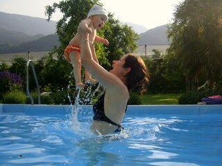Appartamento per vacanze Nals Ambiente 24