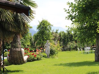 Appartamento per vacanze Nals Registrazione all'aperto 5