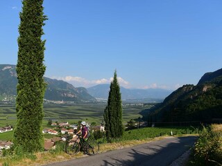 Appartamento per vacanze Nals Ambiente 24