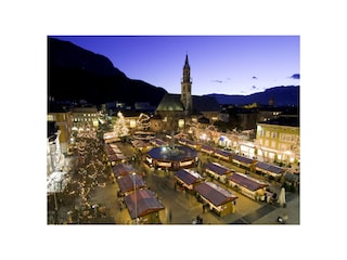 Appartamento per vacanze Nals Ambiente 28