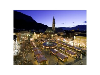 Vakantieappartement Nals Omgeving 28