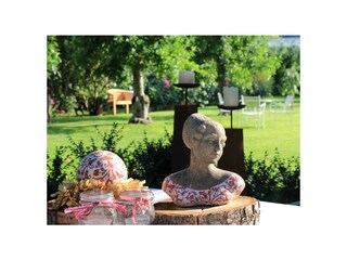 Appartamento per vacanze Nals Registrazione all'aperto 8