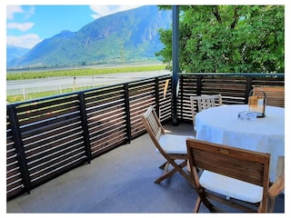 Holiday apartment Nals Features 21