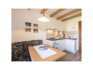 Appartamento per vacanze Nals Caratteristiche 15