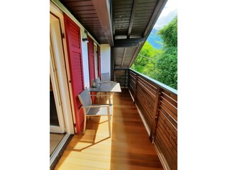 Süd-Balkon