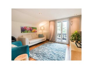 Holiday apartment Nals Features 12