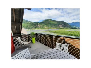 Appartamento per vacanze Nals Caratteristiche 23