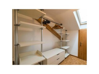 Garderobe