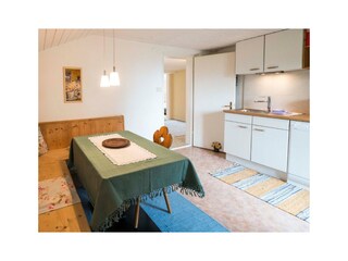 Holiday apartment Nals Features 13