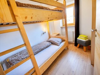 Ferienwohnung Nals Ausstattung 15