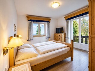 Ferienwohnung Nals Ausstattung 14