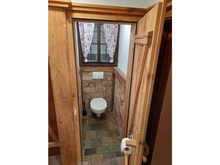 Appartamento per vacanze Wald im Pinzgau Caratteristiche 11