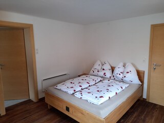 Vakantieappartement Wald im Pinzgau Kenmerken 12