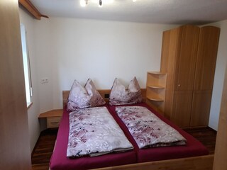 Vakantieappartement Wald im Pinzgau Kenmerken 13