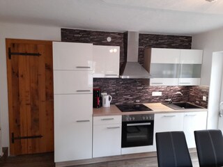 Appartamento per vacanze Wald im Pinzgau Caratteristiche 15