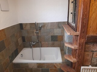 Appartamento per vacanze Wald im Pinzgau Caratteristiche 17