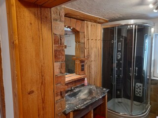 Vakantieappartement Wald im Pinzgau Kenmerken 18