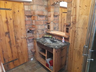 Appartamento per vacanze Wald im Pinzgau Caratteristiche 19